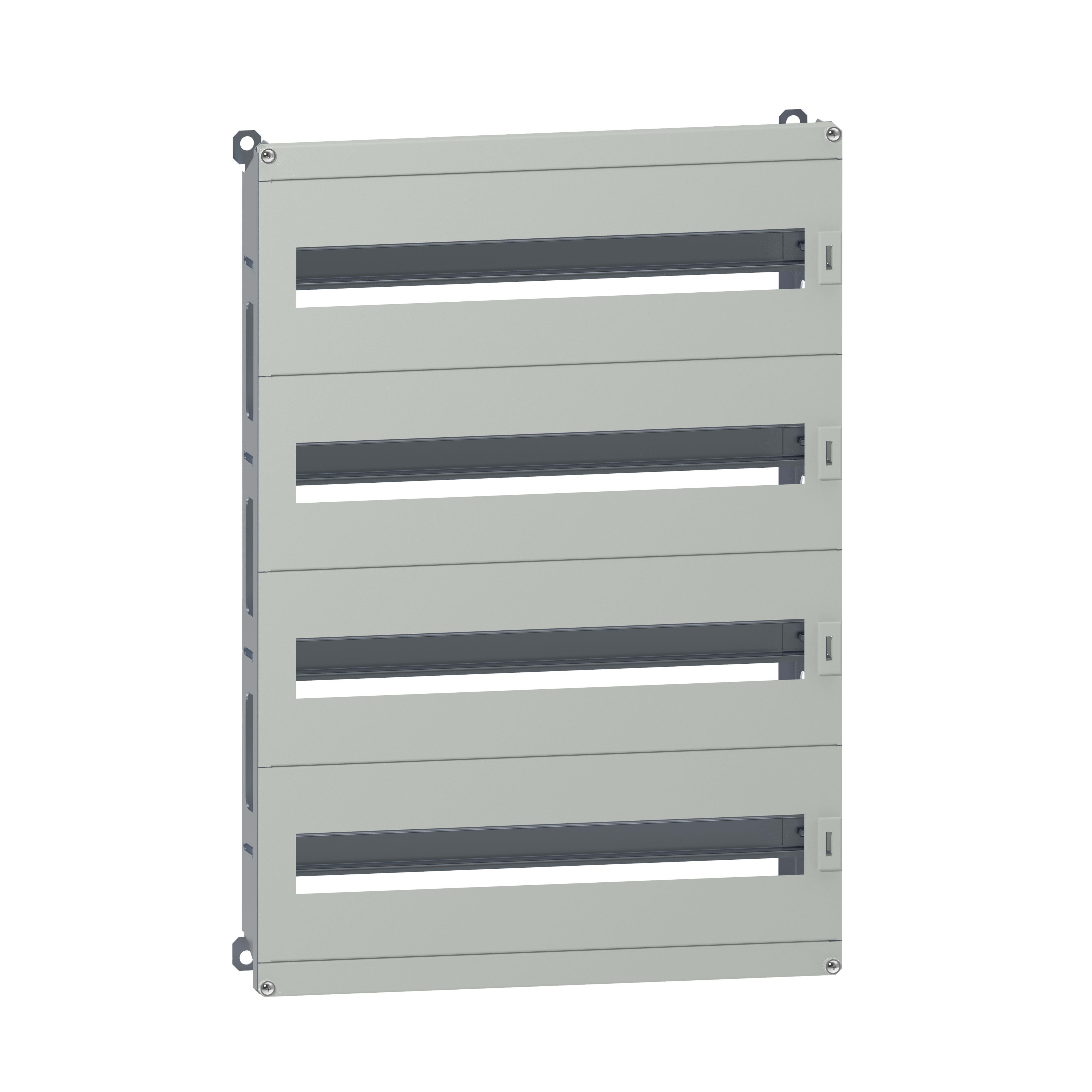 SCHNEIDER ELECTRIC - Telaio modulare DLM per casse in metallo 88M 700X500