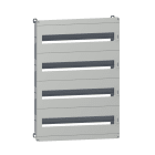 SCHNEIDER ELECTRIC - Telaio modulare DLM per casse in metallo 88M 700X500