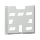 SCHNEIDER ELECTRIC - Tasca portaschemi in plastica A5