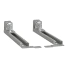 SCHNEIDER ELECTRIC - 4 guide scorrevoli H300