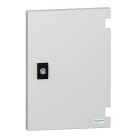SCHNEIDER ELECTRIC - 7035 porta senza blocco PLM32