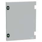 SCHNEIDER ELECTRIC - 7035 porta senza blocco PLM43