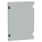 SCHNEIDER ELECTRIC - 7035 porta trasparente senza blocco PLM54T