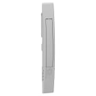 SCHNEIDER ELECTRIC - Maniglia standard di ricambio RAL 7035