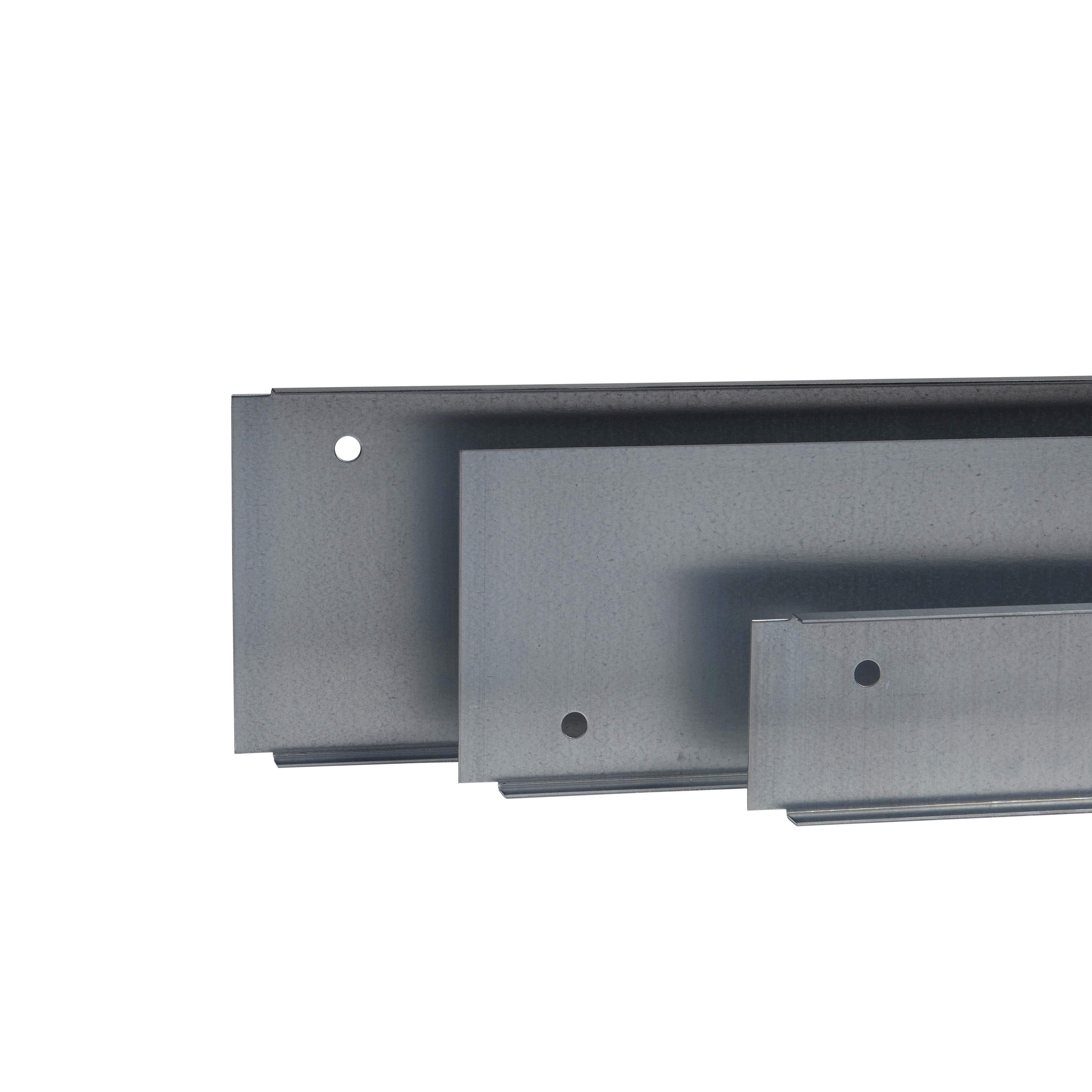 SCHNEIDER ELECTRIC - Piastra passacavi 2 ingressi 1200x800 mm