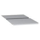 SCHNEIDER ELECTRIC - Piastra passacavi 1 ingresso 600x1000 mm