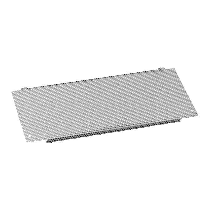 SCHNEIDER ELECTRIC - Spacial SF per piastra pressacavo con ventilazione automatica
