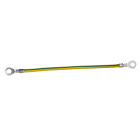 SCHNEIDER ELECTRIC - Connessione terra 10mm² Lunghezza 250 mm