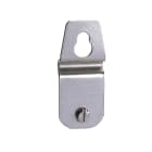 SCHNEIDER ELECTRIC - 4 Staffe fix a parete Inox AISI 304L - Spacial SMX