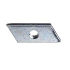SCHNEIDER ELECTRIC - Dado piatto M8 - set di 50 pezzi - [prezzo per 100 pz]