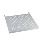 SCHNEIDER ELECTRIC - Ripiano fisso LxP 482x390 mm
