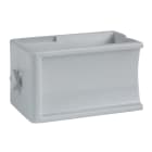 SCHNEIDER ELECTRIC - 10 anelli passacavi 100x100 NSYGCA1010