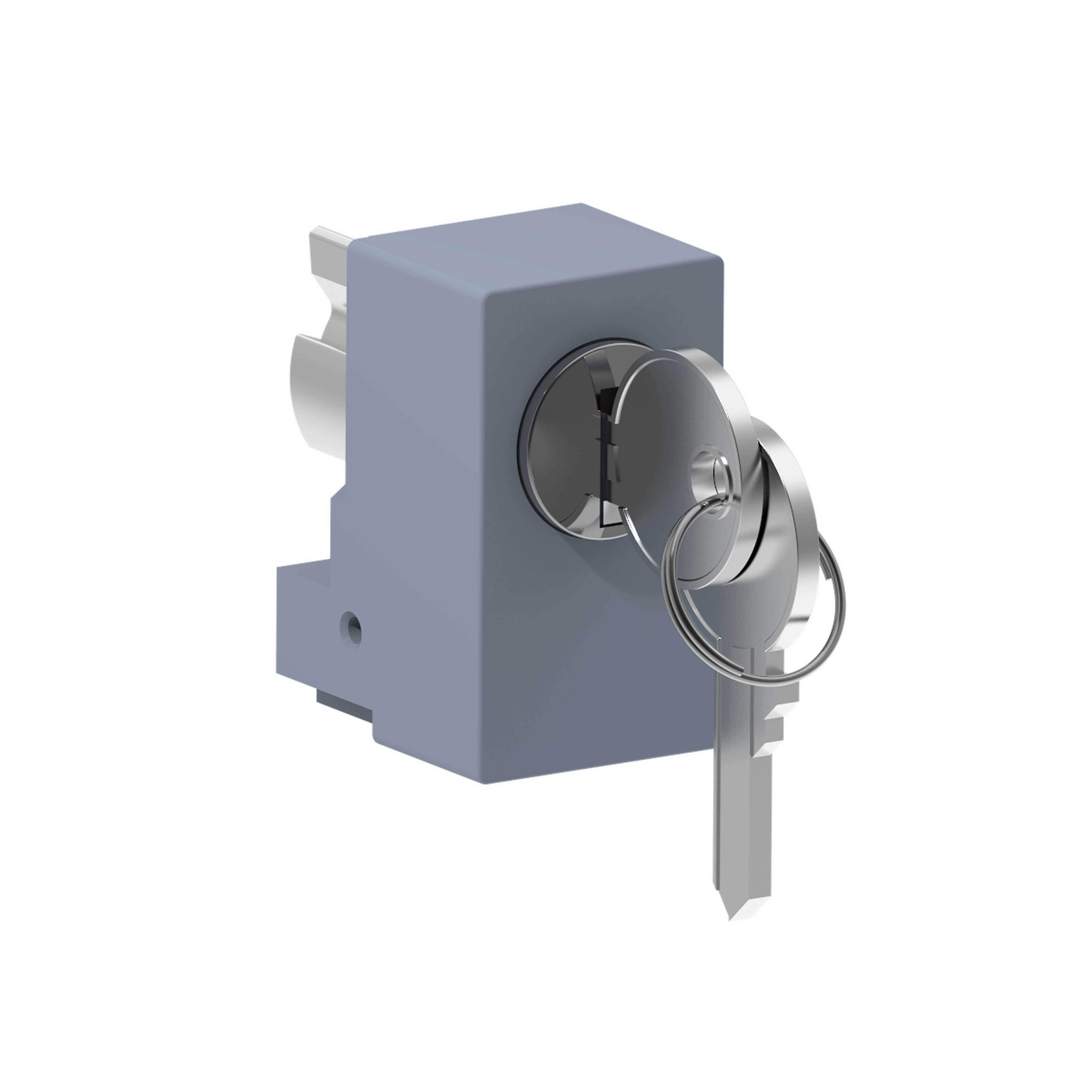SCHNEIDER ELECTRIC - Serratura chiave 3113A