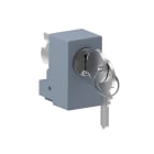 SCHNEIDER ELECTRIC - Serratura chiave 3113A