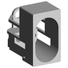 SCHNEIDER ELECTRIC - Adattatore per serratura ASSA - Spacial SF-SM