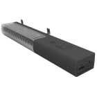 SCHNEIDER ELECTRIC - Lampada LED con presa UL-CSA