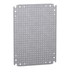 SCHNEIDER ELECTRIC - Pannello microperforato 300x400