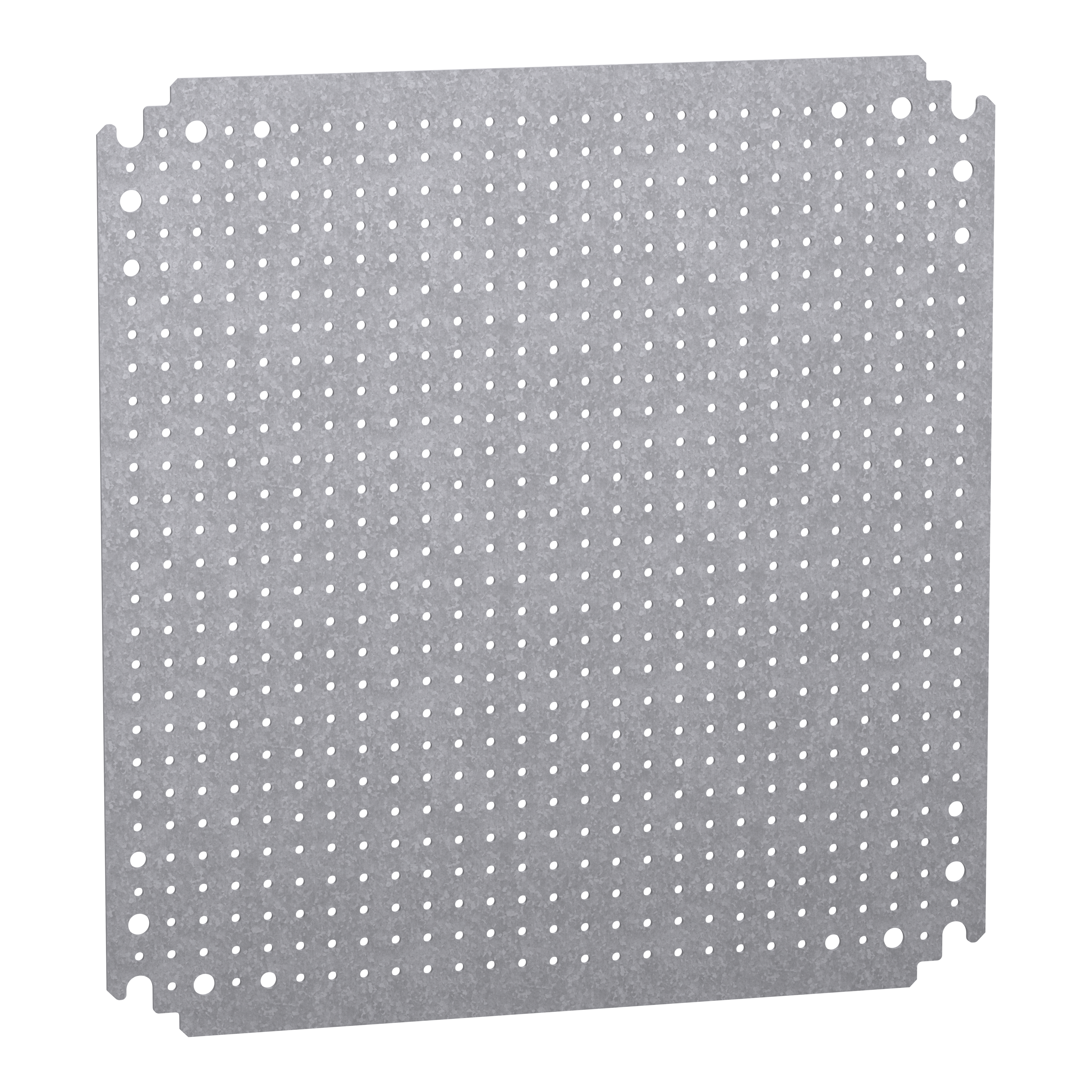 SCHNEIDER ELECTRIC - Pannello microperforato 400x400