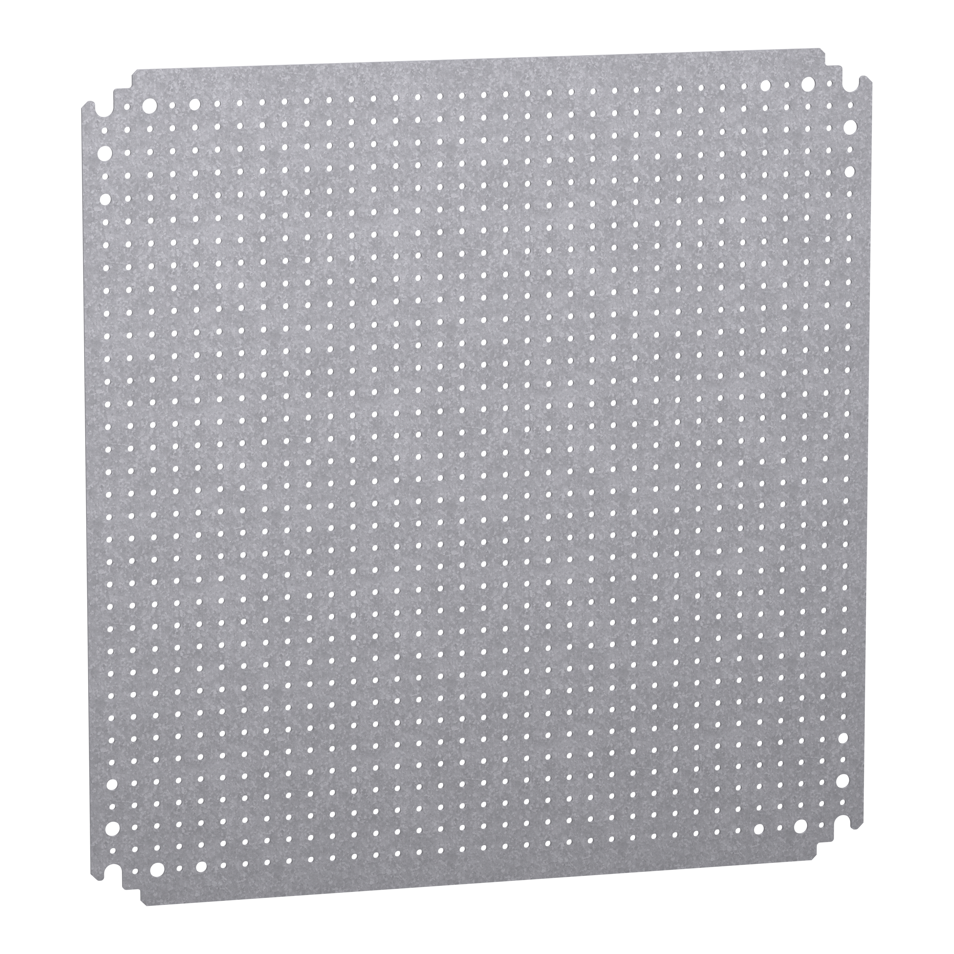 SCHNEIDER ELECTRIC - Pannello microperforato 500x500