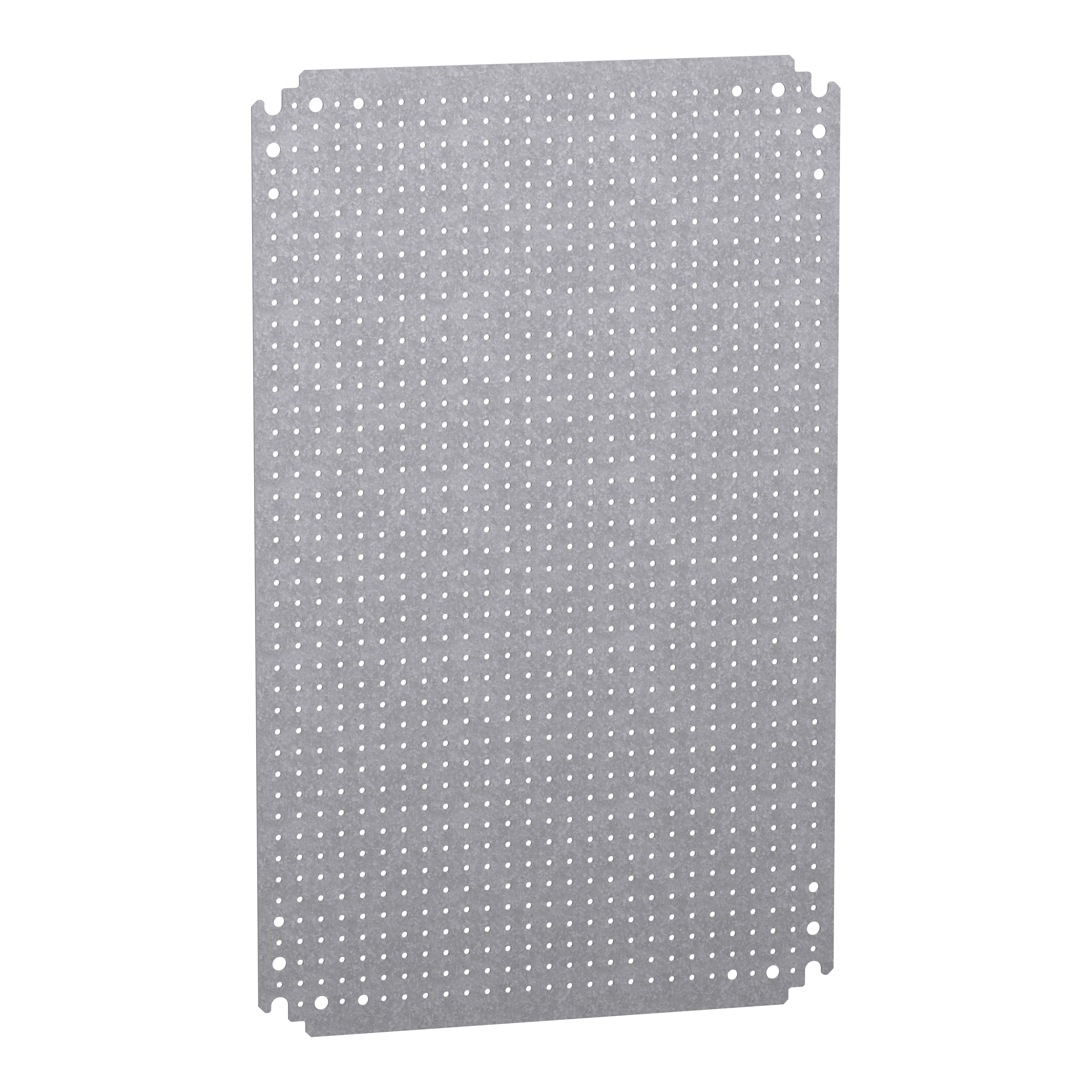 SCHNEIDER ELECTRIC - Pannello microperforato 600x400