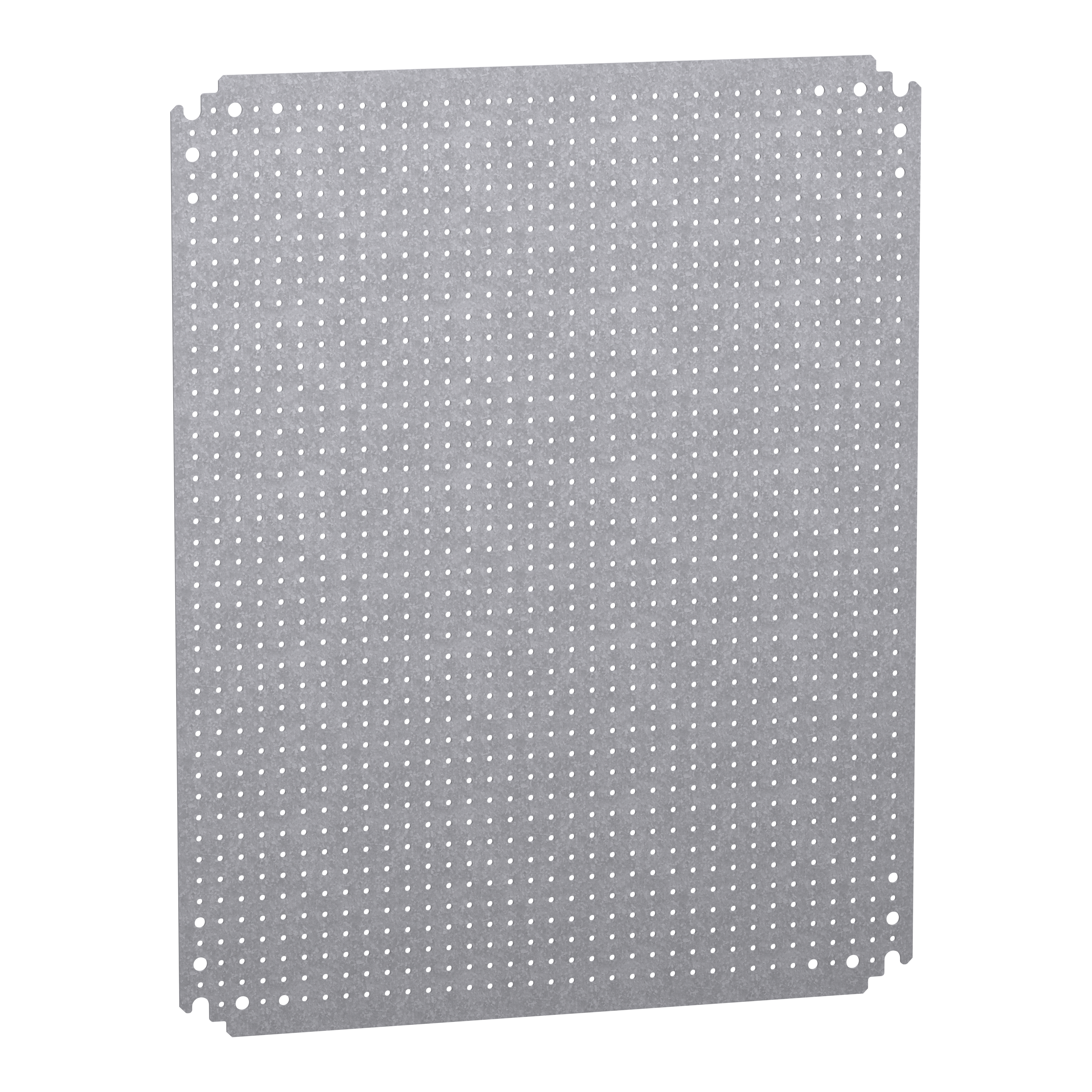 SCHNEIDER ELECTRIC - Pannello microperforato 600x500