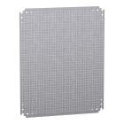 SCHNEIDER ELECTRIC - Pannello microperforato 600x500