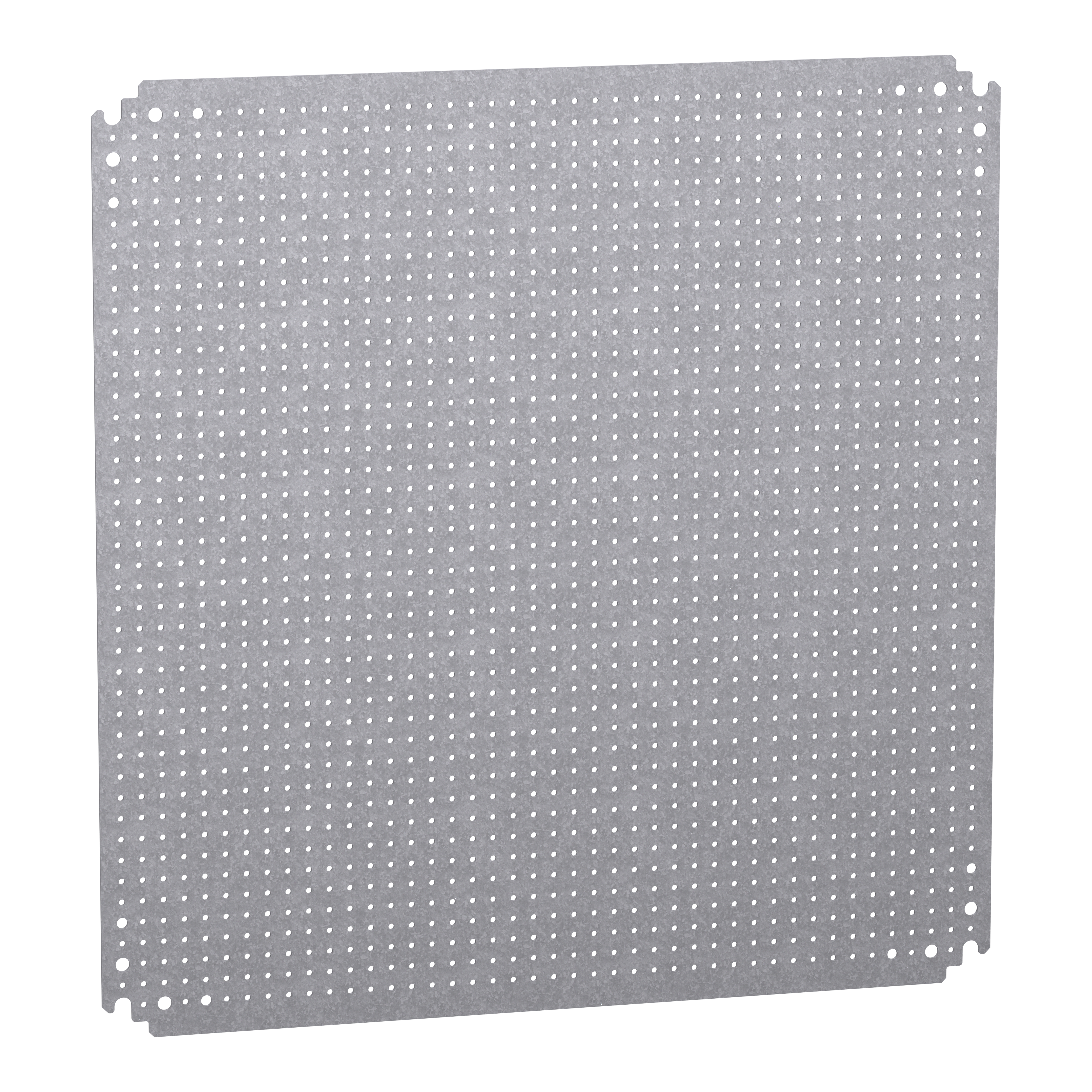 SCHNEIDER ELECTRIC - Pannello microperforato 600x600