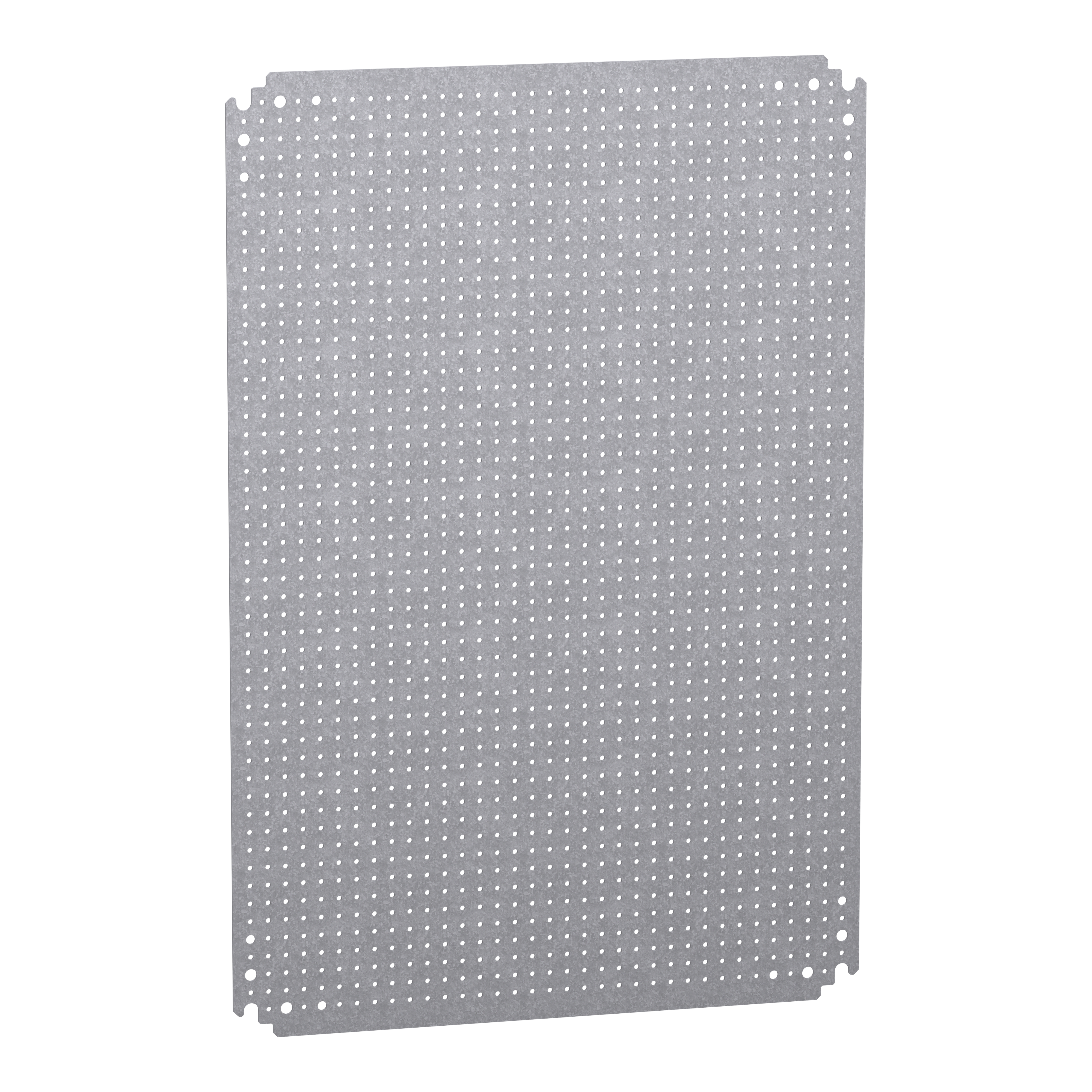 SCHNEIDER ELECTRIC - Pannello microperforato 700x500