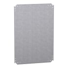 SCHNEIDER ELECTRIC - Pannello microperforato 700x500