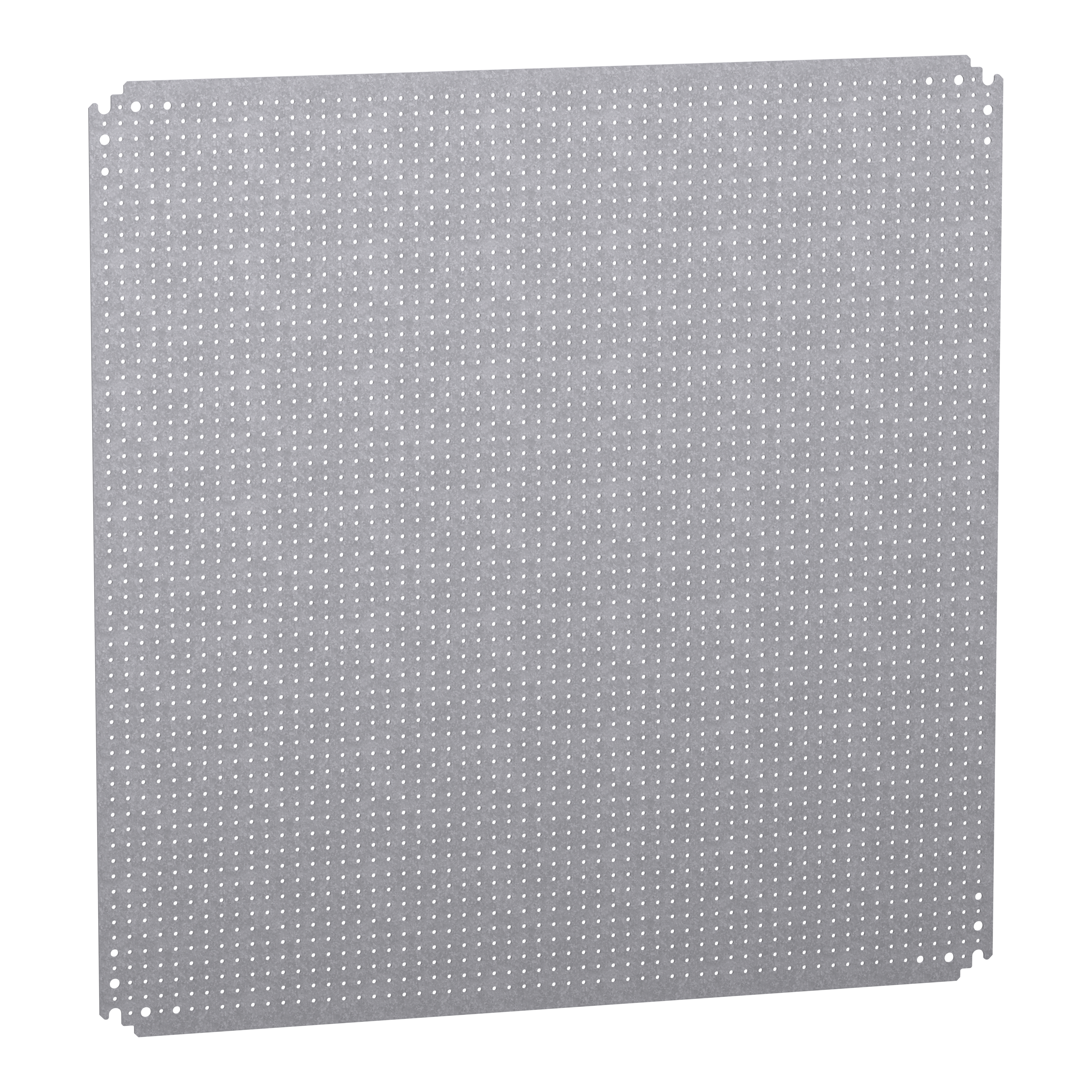 SCHNEIDER ELECTRIC - Pannello microperforato 800x800