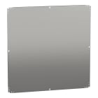 SCHNEIDER ELECTRIC - Piastra interna in lamiera 1000x1000