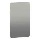 SCHNEIDER ELECTRIC - Piastra interna in lamiera 1000x600
