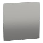 SCHNEIDER ELECTRIC - Piastra interna in lamiera 1200x1200