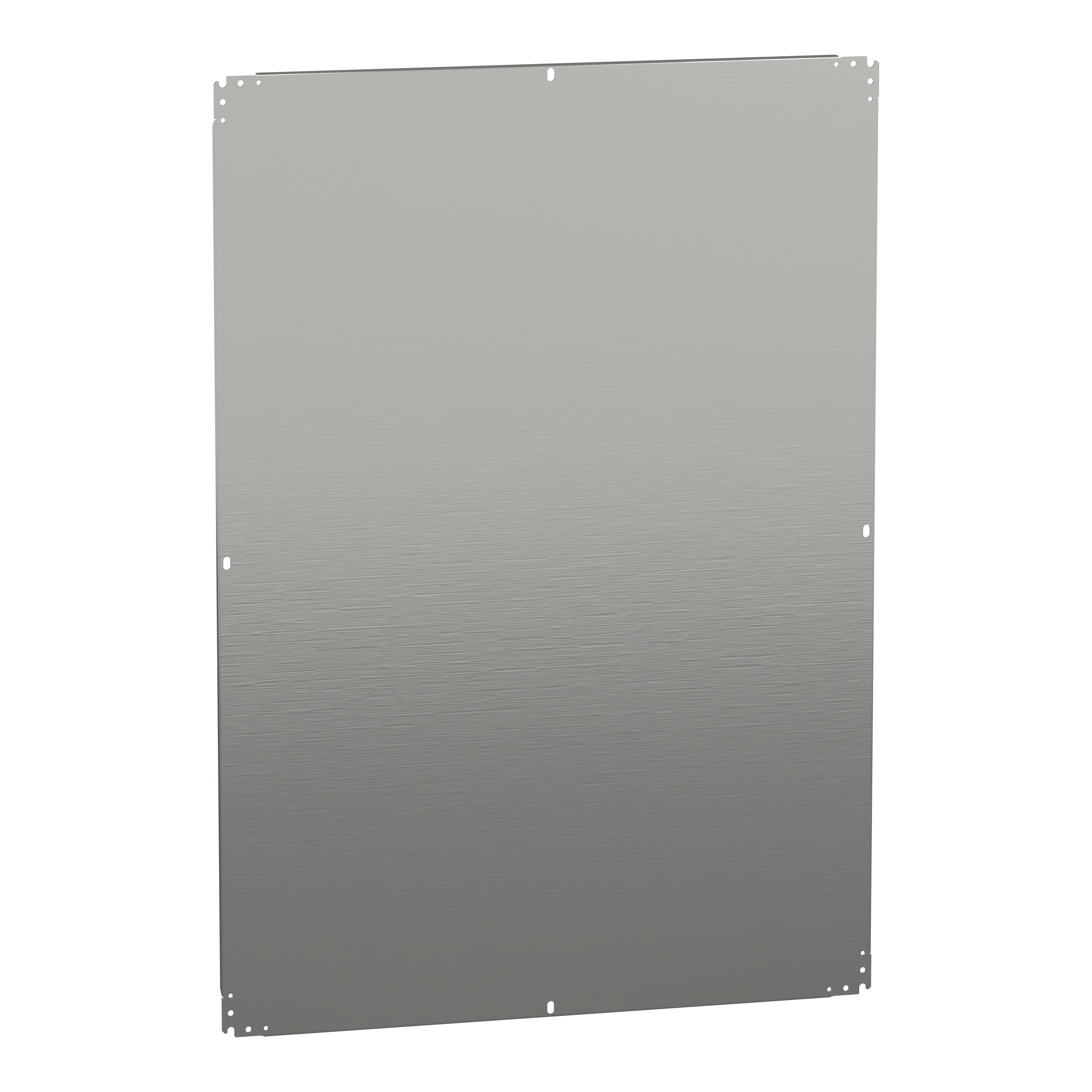 SCHNEIDER ELECTRIC - Piastra interna in lamiera 1400x1000