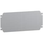 SCHNEIDER ELECTRIC - Piastra di fondo 150x400 per Spacial SBM