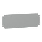 SCHNEIDER ELECTRIC - Piastra di fondo 200x500 per Spacial SBM
