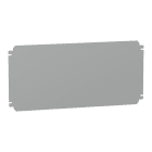 SCHNEIDER ELECTRIC - Piastra di fondo 300x600 per Spacial SBM