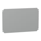 SCHNEIDER ELECTRIC - Piastra di fondo 400x600 per Spacial SBM