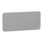 SCHNEIDER ELECTRIC - Piastra di fondo 400x800 per Spacial SBM