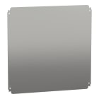 SCHNEIDER ELECTRIC - Piastra interna in lamiera 600x600