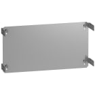 SCHNEIDER ELECTRIC - Piastra di montaggio 4M 200x600