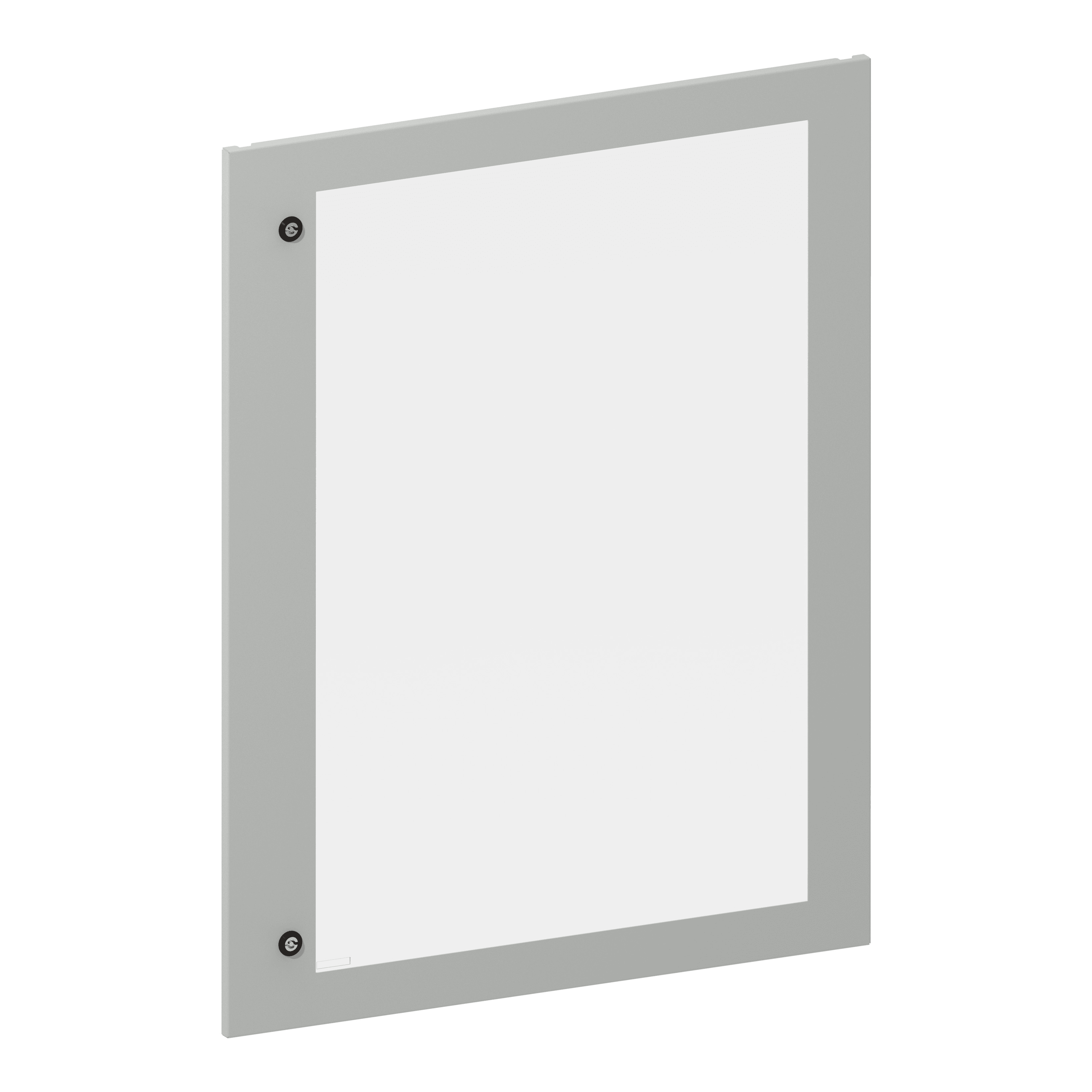 SCHNEIDER ELECTRIC - Porta trasparente 1000x800 mm