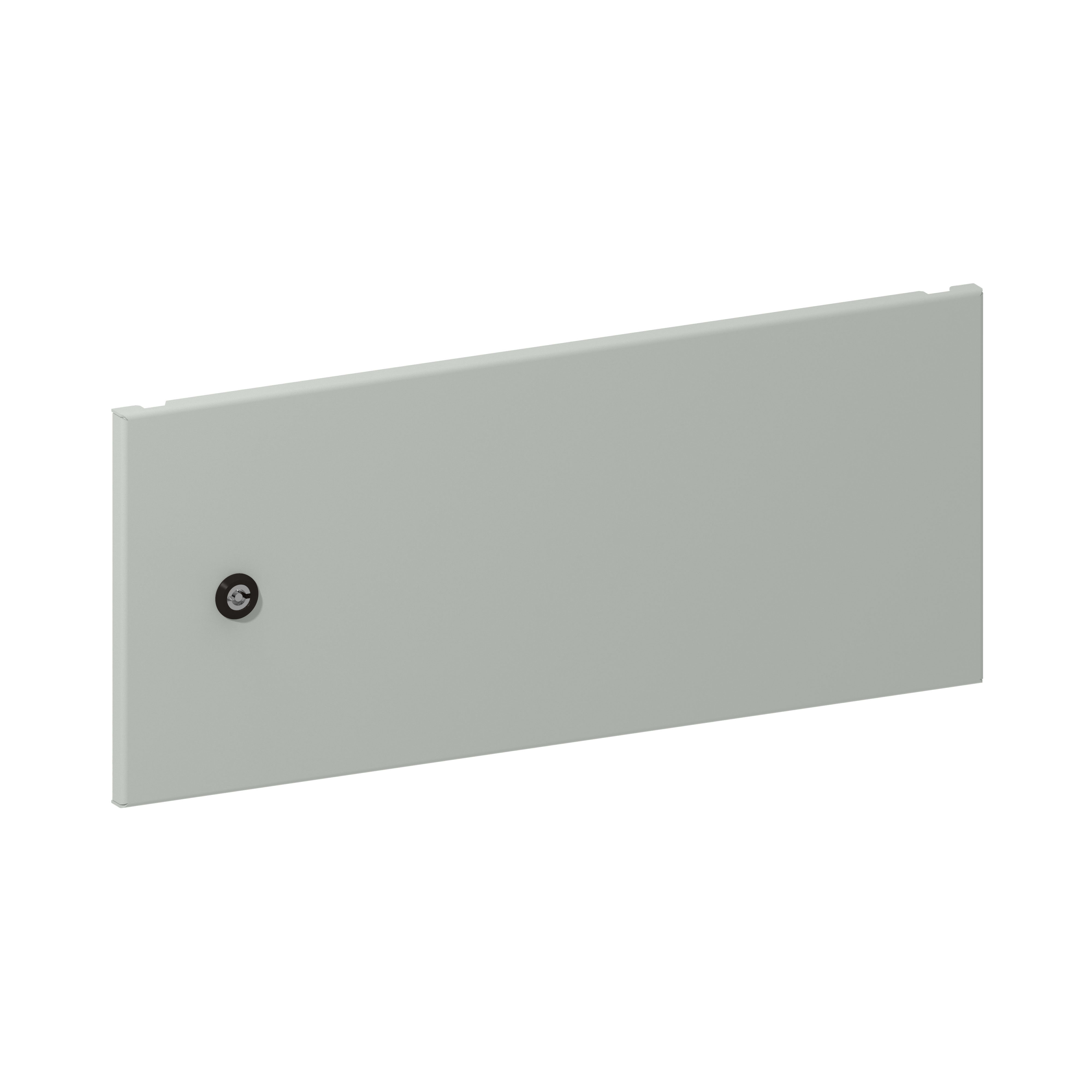 SCHNEIDER ELECTRIC - Porta parziale piena 5M 250x600