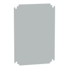 SCHNEIDER ELECTRIC - Piastra interna in Poliestere 400x300