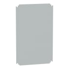SCHNEIDER ELECTRIC - Piastra interna in Poliestere 600x400