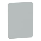 SCHNEIDER ELECTRIC - Piastra interna in Poliestere 800x600