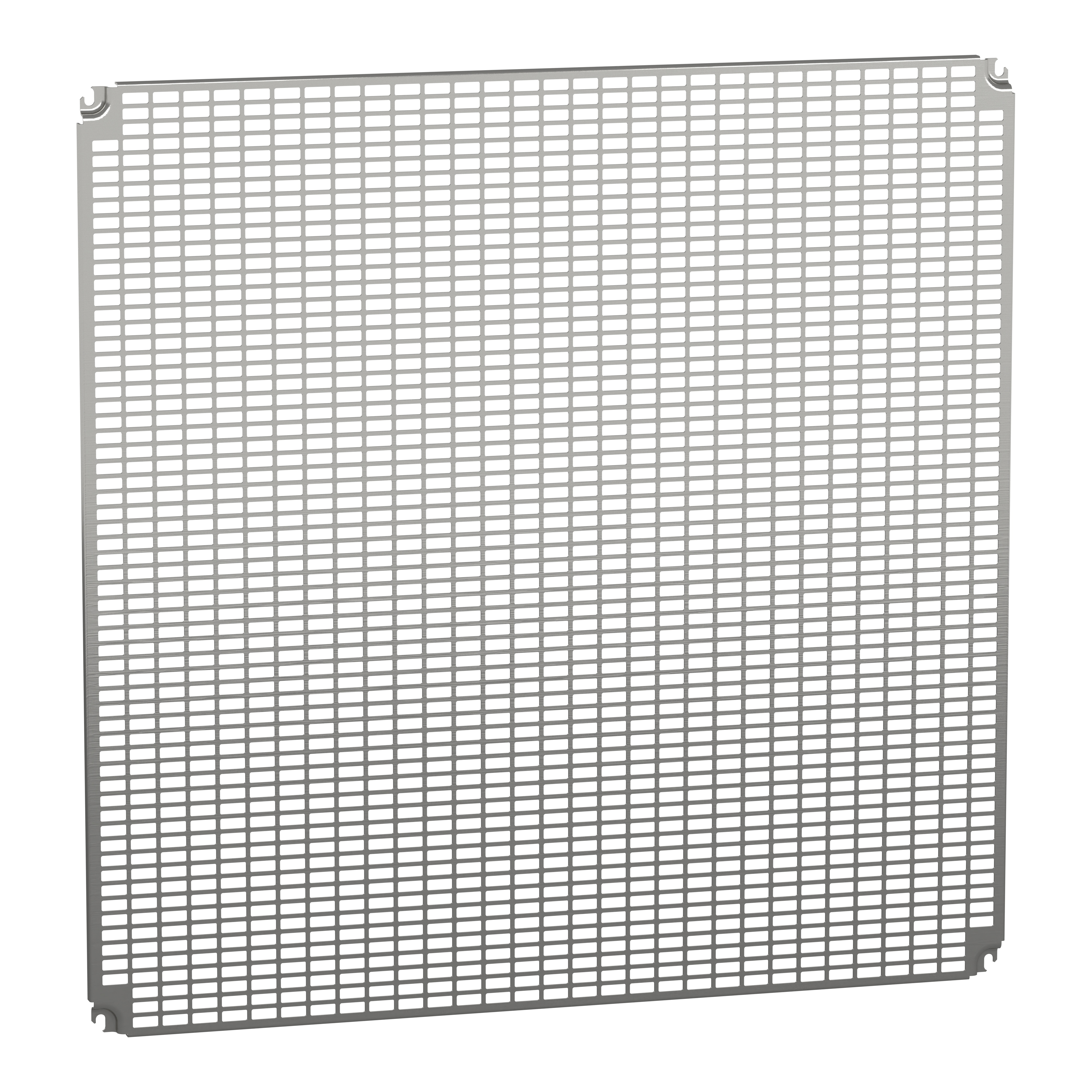 SCHNEIDER ELECTRIC - Pannello preforato Telequick 1000x1000