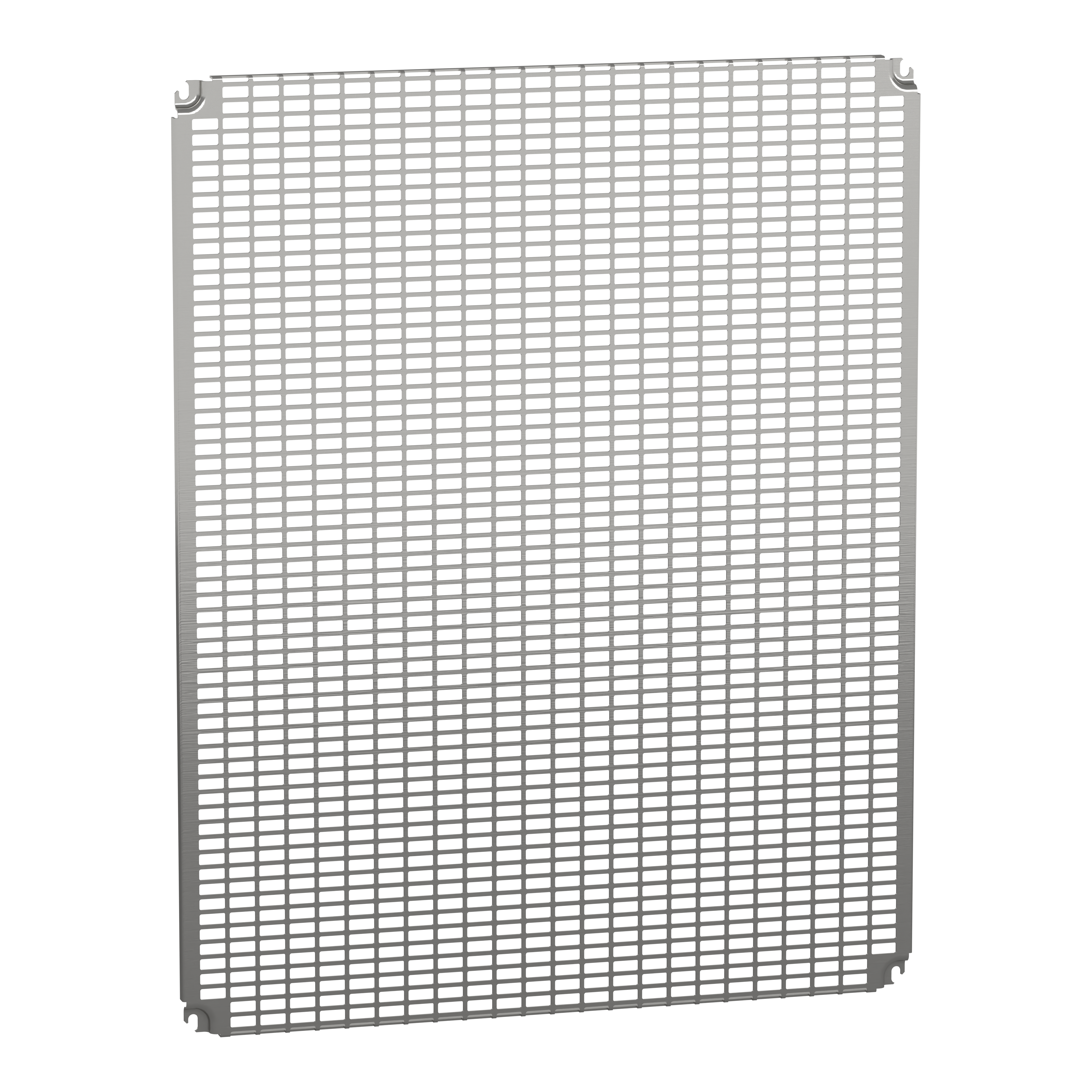 SCHNEIDER ELECTRIC - Pannello preforato 1000x800