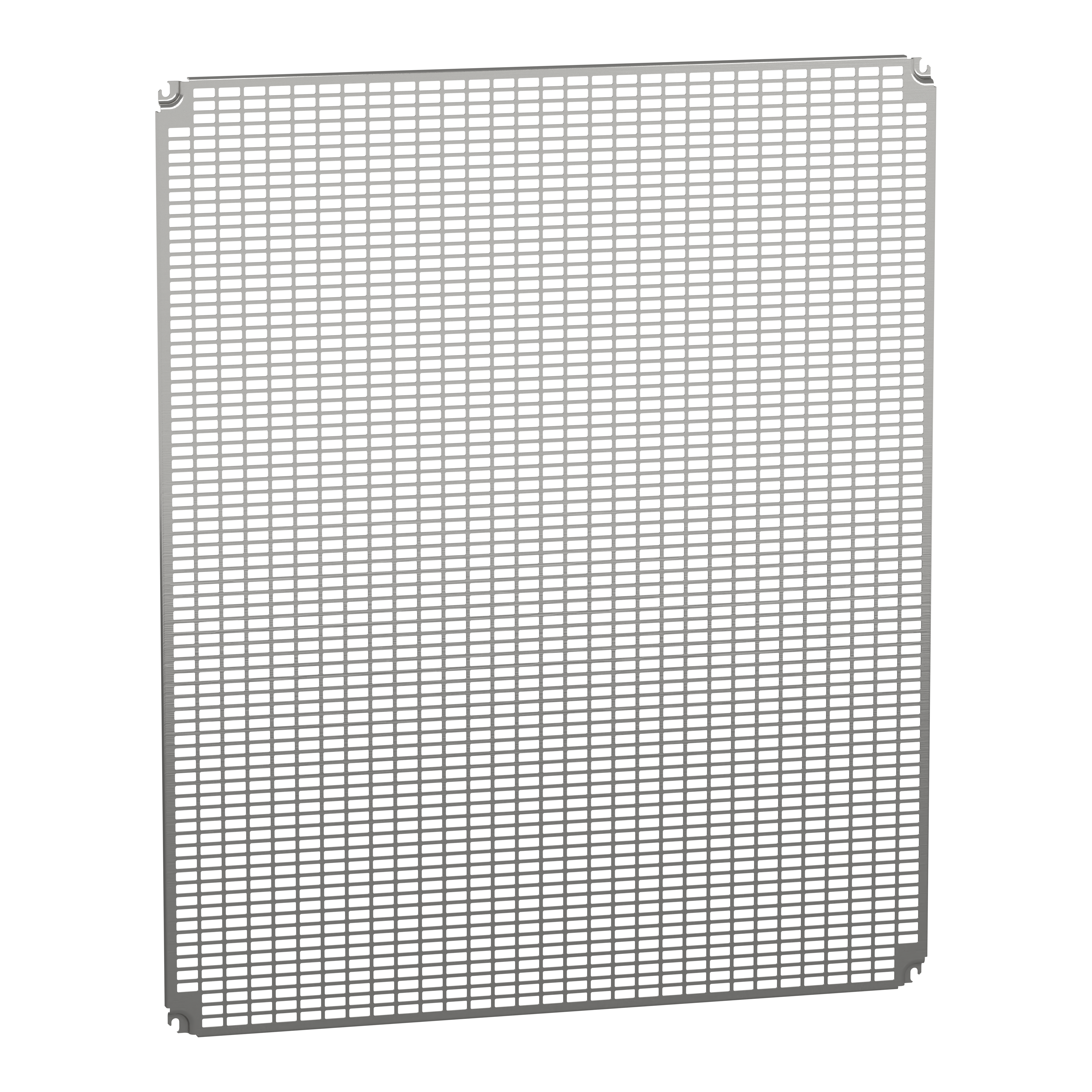 SCHNEIDER ELECTRIC - Pannello preforato Telequick 1200x1000
