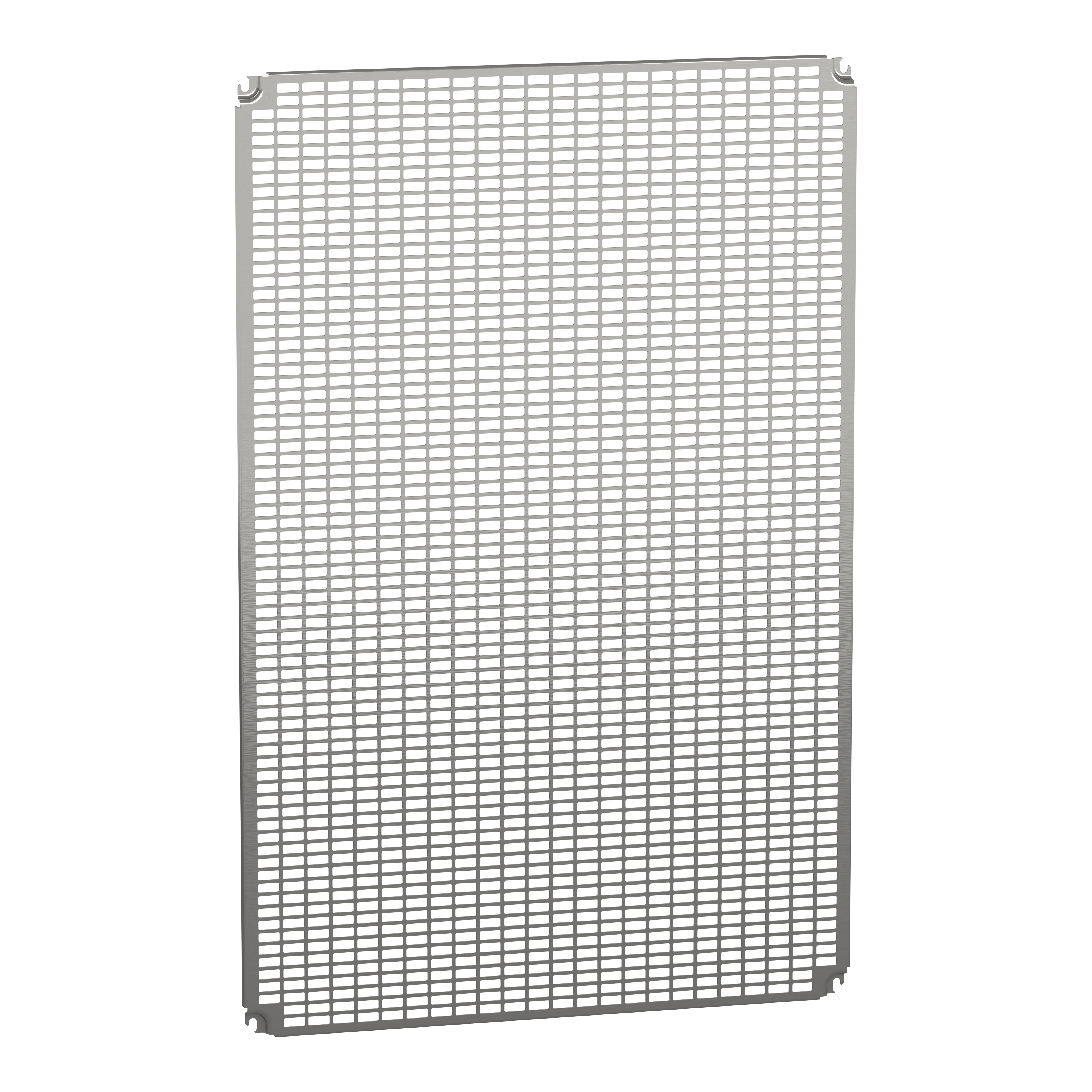 SCHNEIDER ELECTRIC - Pannello preforato Telequick 1200x800